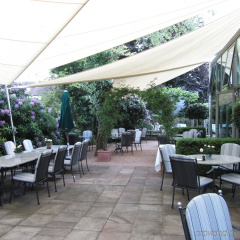 Engimatt City & Garden Hotel - Bild 19