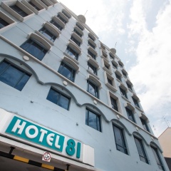 Hotel 81 Palace - Bild 1