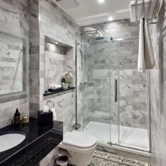 The Lansbury Heritage Hotel By Sunday - Canary Wharf London - Bild 12
