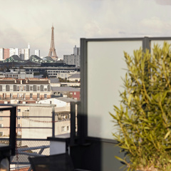 YAYS Paris Issy by Numa - Bild 18