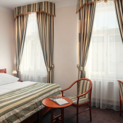 Amigo City Centre Hotel - Bild 4
