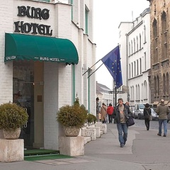 Burg - Bild 1