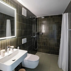 Aparthotel Il Momento Bern Expo – Self Check-In Hotel. - Bild 7