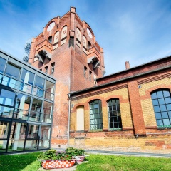 Four Points by Sheraton Offenbach Plaza - Bild 1