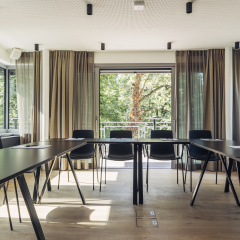 harry's home Berlin-Moabit hotel & apartments - Bild 7