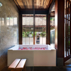 HOSHINOYA Bali - Bild 21