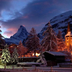 Swiss Alpine Hotel Allalin - Bild 23