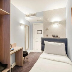 Sanderson London, a Morgans Originals hotel - Bild 14