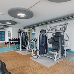 The Brucklyn Apartments - Bild 26