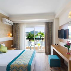 Kemer Dream Hotel - Bild 5
