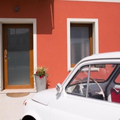 Guest House Bella Onda - Bild 14