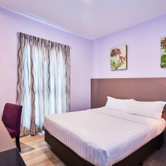 ibis budget Singapore Joo Chiat - Bild 7