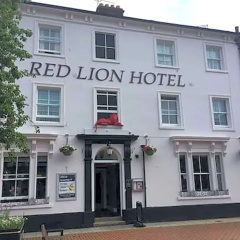 Red Lion Hotel thumbnail 1