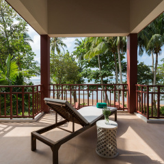 Amatapura Beach Villa 15 - Bild 22