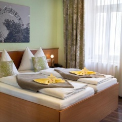 Urban Jungle Apartments - Bild 6