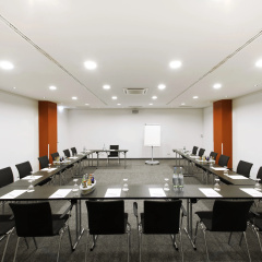 DORMERO Hotel Hannover - Bild 11