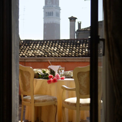 Hotel Gorizia A La Valigia - Bild 28