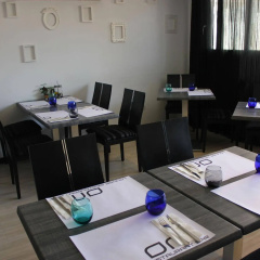 Hotel Suites Feria de Madrid - Bild 13