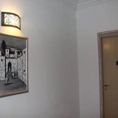 Hotel Le Diplomate in Nouakchott, Mauritania from 194$, photos, reviews - zenhotels.com photo 17