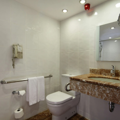 Adana Hilton SA - Bild 8