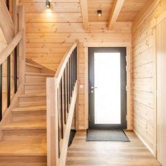 Bergwaldchalet Tierfreund - Bild 11