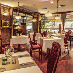 Hotel Charles - Bild 17