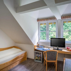 Hotel Atrium - Bild 3