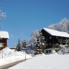 Pension Anötzlehen - Bild 5