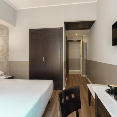 Hotel Virgilio - Bild 3