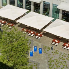 H2 Hotel München Messe - Bild 21