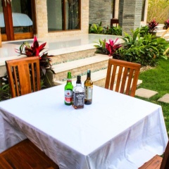 Pier26 Bali Homestay - Bild 22