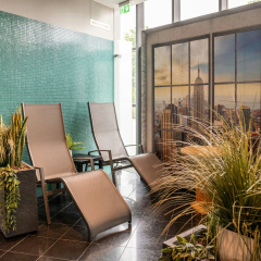Main Plaza Suite Tower - Bild 20
