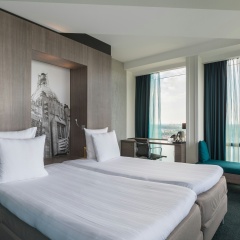Leonardo Hotel Amsterdam Rembrandtpark - Bild 6