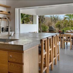 Villa Coco Rock in Gustavia, Saint Barthelemy from 4724$, photos, reviews - zenhotels.com photo 6
