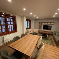 BayMari Suites Plus Florya - Bild 6