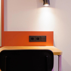 McDreams Hotel Wuppertal City - Bild 26