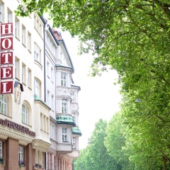 Hotel Prinzregent - Bild 1