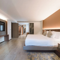 Gardina Asoke Hotel & Residence - Bild 7