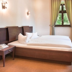 Hotel Restaurant Alte Canzley - Bild 6