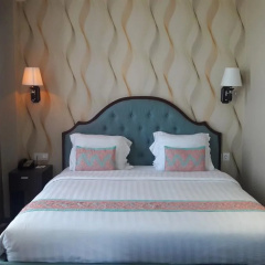 The Belagri Hotel and Convention thumbnail 7