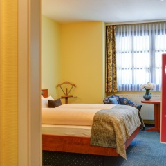 Hotel Elbinsel - Bild 5