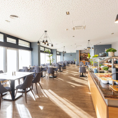 ACHAT Hotel Braunschweig - Bild 26