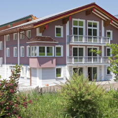 Haus Hirschau - Bild 13