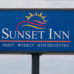 Sunset Inn Longview thumbnail 1