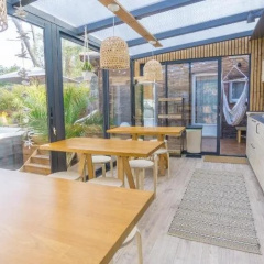 Woodn Sea Lodge - Surf - Lodge - Capbreton thumbnail 7