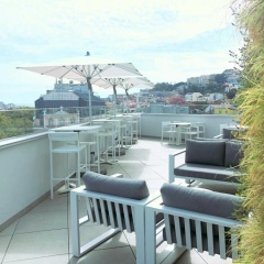 TURIM Boulevard Hotel - Bild 8