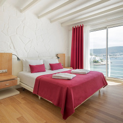 Agaya Bodrum Hotel - Bild 10