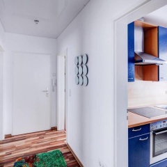 Ferienwohnung in Augsburg - Bild 5