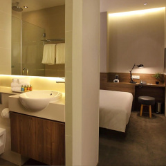 Arcadia Hotel - Bild 8
