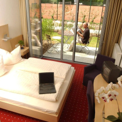 Avantage Sporthotel - Bild 8